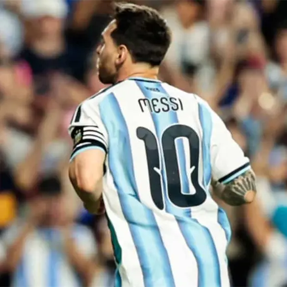 Mundial 2026 &iquest;Cu&aacute;ntos goles ha metido Messi de penal en las Copas del Mundo?