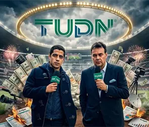 ¿Millonada? Revelan lo que le ha costado el Mundial a Televisa ¿Millonada? Revelan lo que le ha costado el Mundial a Televisa