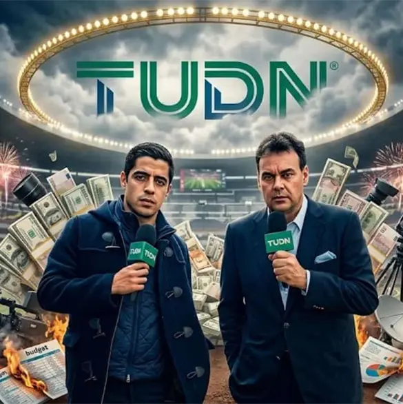 ¿Millonada? Revelan lo que le ha costado el Mundial a Televisa ¿Millonada? Revelan lo que le ha costado el Mundial a Televisa