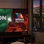 La movida desesperada de TUDN para ganarle el rating a Azteca Deportes La movida desesperada de TUDN para ganarle el rating a Azteca Deportes