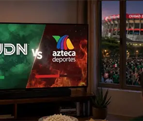 La movida desesperada de TUDN para ganarle el rating a Azteca Deportes