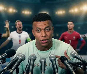 &iquest;Se acab&oacute; el debate? Mbapp&eacute; revela al mejor jugador del Mundial