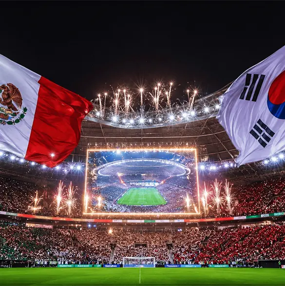 México rompe récord: 25.5 millones vieron el Tri ante Corea México rompe récord: 25.5 millones vieron el Tri ante Corea