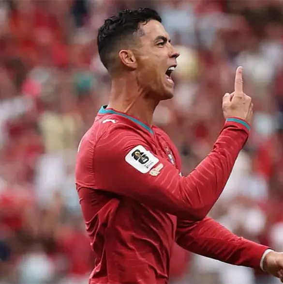 Mundial 2026 últimas noticias 23 de junio: Cristiano Ronaldo hace historia Mundial 2026 últimas noticias 23 de junio: Cristiano Ronaldo hace historia