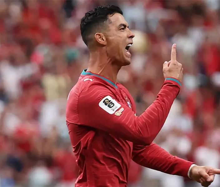 Mundial 2026 últimas noticias 23 de junio: Cristiano Ronaldo hace historia Mundial 2026 últimas noticias 23 de junio: Cristiano Ronaldo hace historia