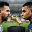 Messi vs Mbapp&eacute;: la batalla por la Bota de Oro del Mundial 2026