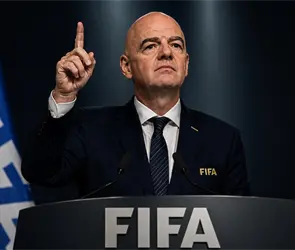 La regla que FIFA quiere cambiar en plena Copa del Mundo