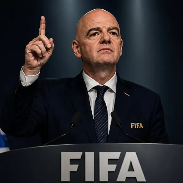 La regla que FIFA quiere cambiar en plena Copa del Mundo