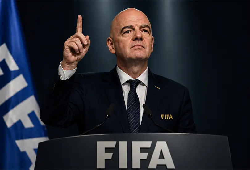 FIFA quiere cambiar una regla con el Mundial 2026 en curso FIFA quiere cambiar una regla con el Mundial 2026 en curso