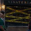 Se acabó la fiesta, Ley Seca para el México vs Chequia ¿En qué alcaldías? Se acabó la fiesta, Ley Seca para el México vs Chequia ¿En qué alcaldías?