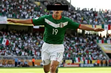 En pleno Mundial 2026, la mala noticia que recibió Omar N En pleno Mundial 2026, la mala noticia que recibió Omar N