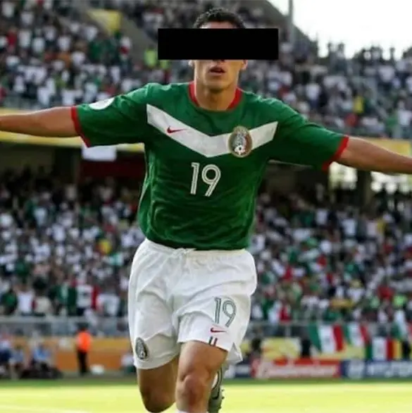 En pleno Mundial 2026, la mala noticia que recibi&oacute; Omar N