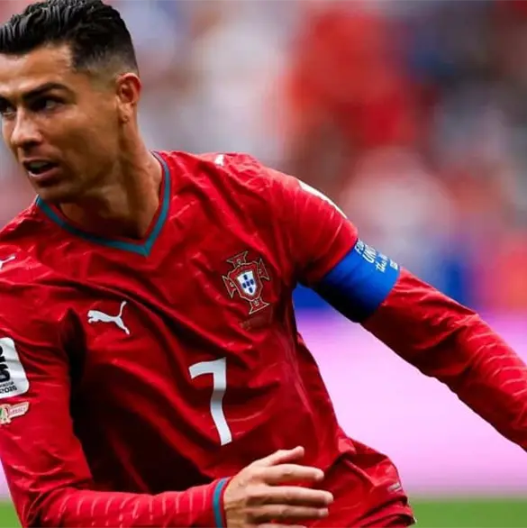 Mundial 2026 &uacute;ltimas noticias 23 de junio: Cristiano Ronaldo hace historia