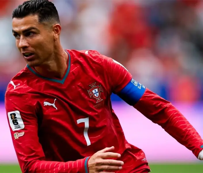 Mundial 2026 últimas noticias 23 de junio: Cristiano Ronaldo hace historia Mundial 2026 últimas noticias 23 de junio: Cristiano Ronaldo hace historia