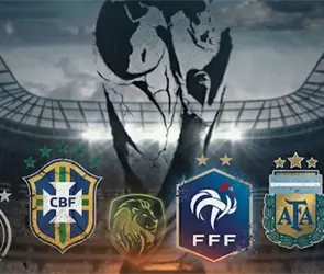 Lesiones y ausencias sacuden el Mundial 2026