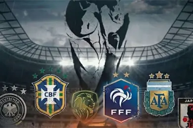 Lesiones y ausencias sacuden el Mundial 2026