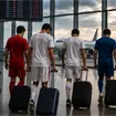 Las selecciones que llegan eliminadas a la Jornada 3 del Mundial 2026