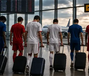 Las selecciones que llegan eliminadas a la Jornada 3 del Mundial 2026