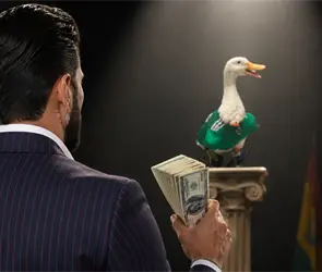 Mundial 2026: Poncho de Nigris y su jugosa oferta por el Pato Merl&iacute;n