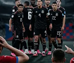 Ni Qui&ntilde;ones ni Jim&eacute;nez, el jugador mexicano que preocupa a los checos