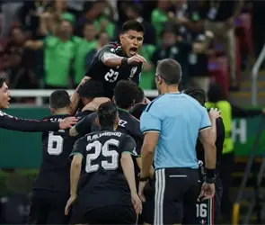 &iquest;Se acab&oacute; el sue&ntilde;o? El mexicano que volver&iacute;a de Europa en pleno Mundial