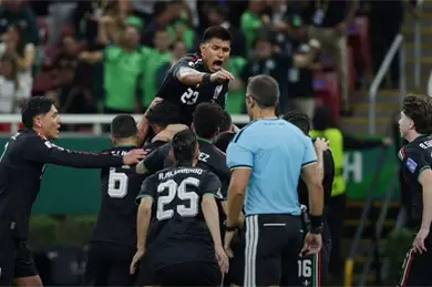 &iquest;Se acab&oacute; el sue&ntilde;o? El mexicano que volver&iacute;a de Europa en pleno Mundial