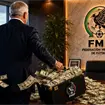 La millonada que asegur&oacute; el Tri para la FMF al pasar en el Mundial 2026