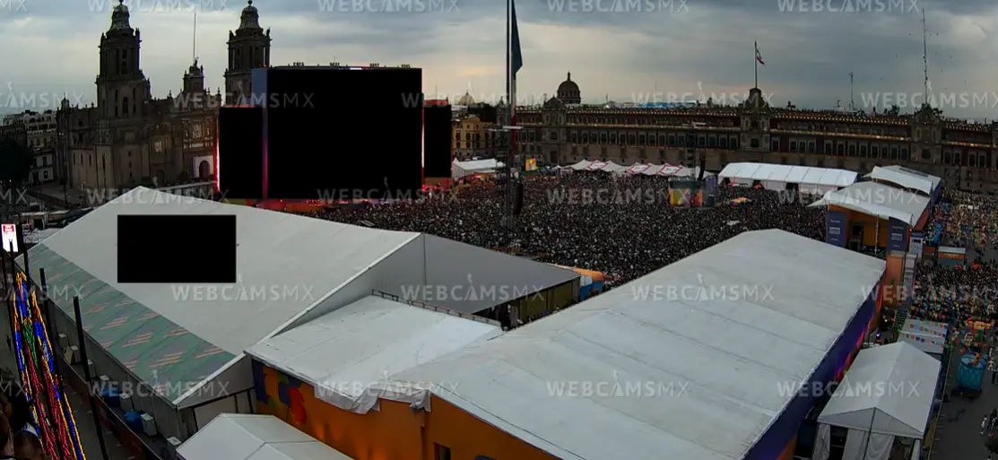 Z&oacute;calo a reventar
