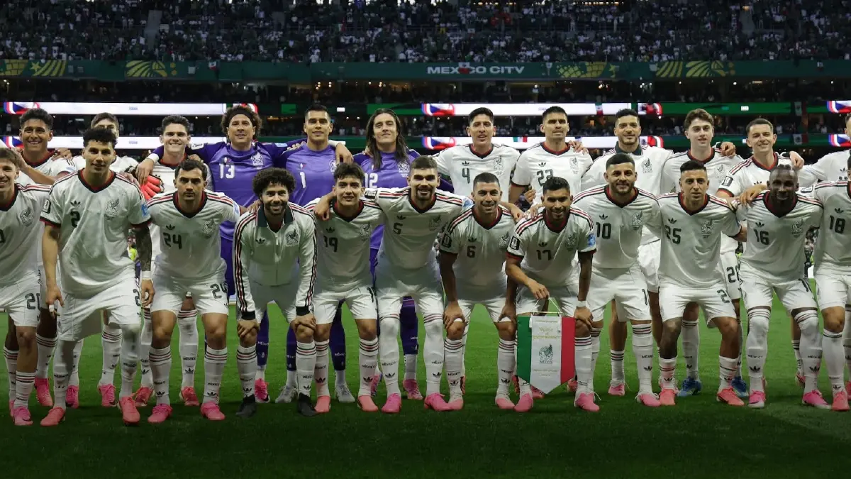  México espera rival para 16vos de final 
