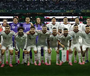 El nuevo posible rival de M&eacute;xico en 16vos tras su victoria ante Chequia
