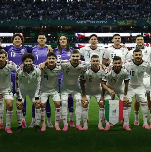 El nuevo posible rival de M&eacute;xico en 16vos tras su victoria ante Chequia