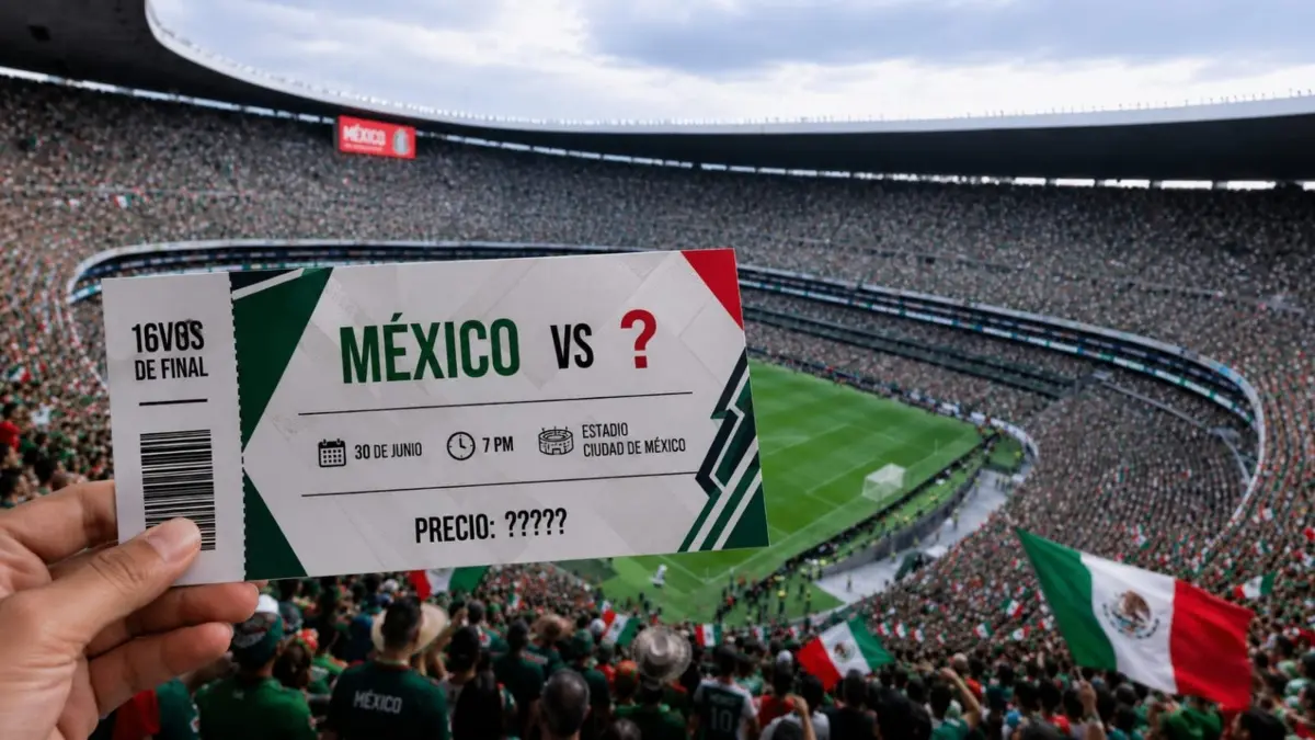  México tendrá un partido más en el Estadio Azteca 
