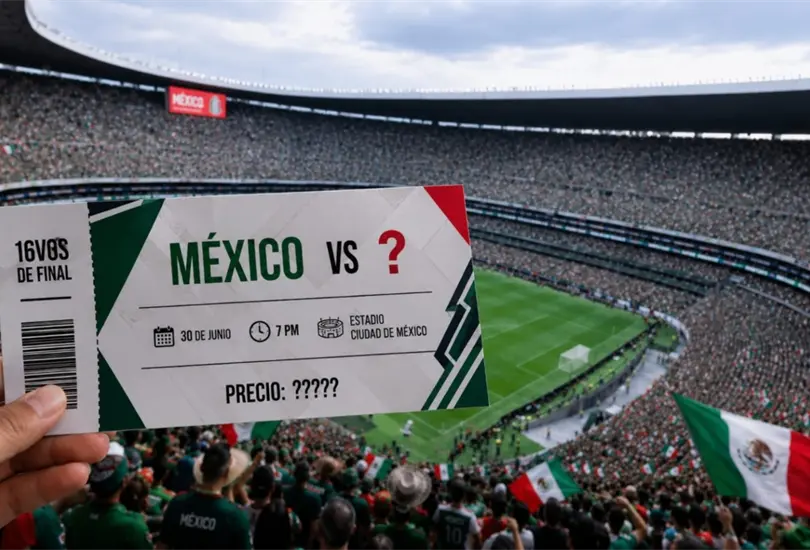 M&eacute;xico tendr&aacute; un partido m&aacute;s en el Estadio Azteca