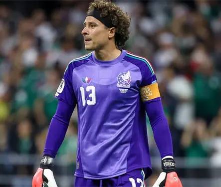 La verdad detr&aacute;s del tuit que adelant&oacute; homenaje a Memo Ochoa
