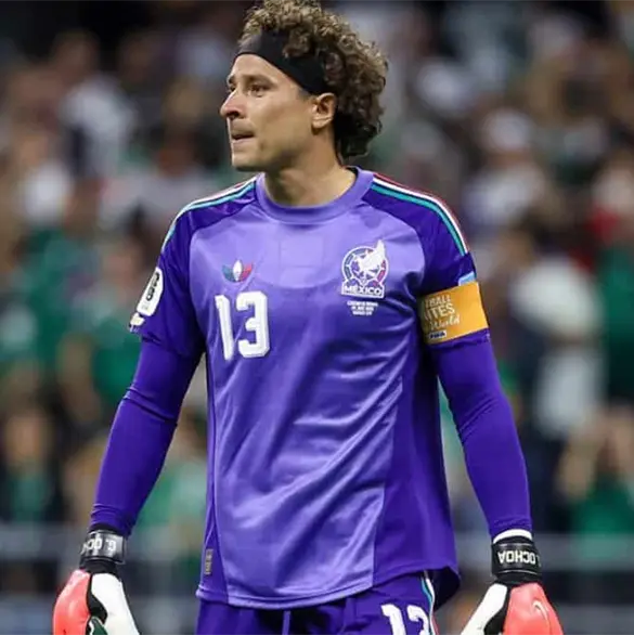 La verdad detr&aacute;s del tuit que adelant&oacute; homenaje a Memo Ochoa