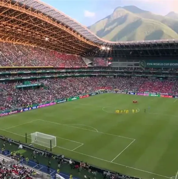 Como en el 86, la selecciones que jugar&iacute;an 16avos en Monterrey