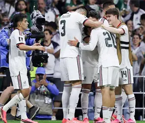 Confirmada, la sede donde jugar&aacute; M&eacute;xico 16avos de final