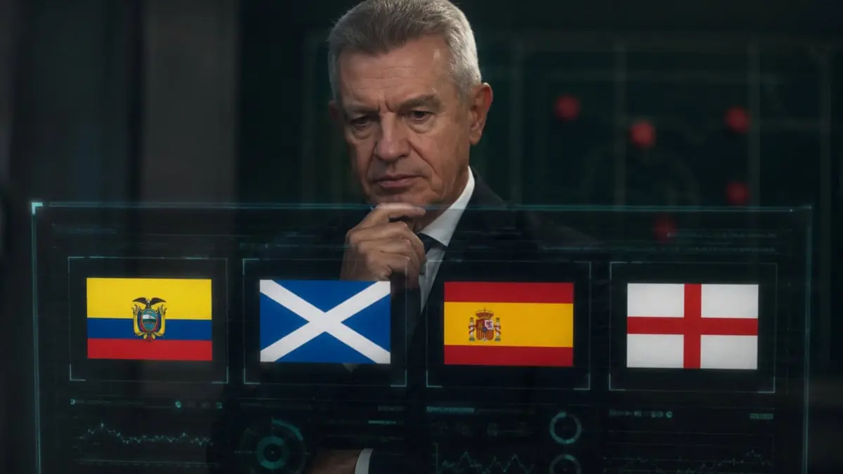  México espera a su rival y poco a poco comienza a definirse el camino 