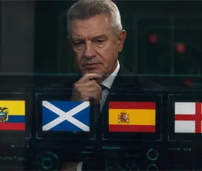 &iquest;Ecuador? Las combinaciones que definen al rival de M&eacute;xico en 16vos