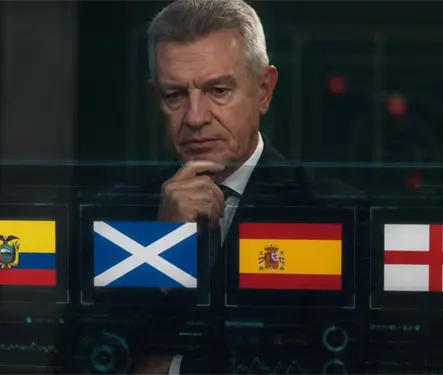 &iquest;Ecuador? Las combinaciones que definen al rival de M&eacute;xico en 16vos