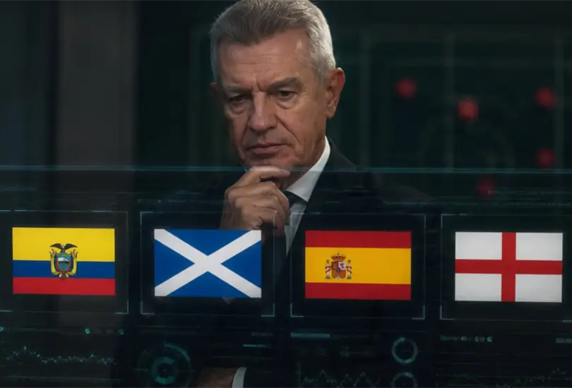 M&eacute;xico espera a su rival y poco a poco comienza a definirse el camino