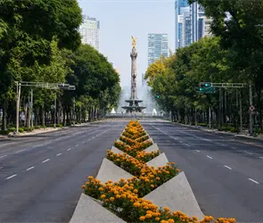 Decretan home office para el d&iacute;a del partido de M&eacute;xico &iquest;Quienes descansan?