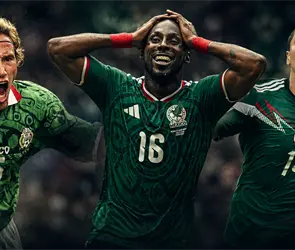 Qui&ntilde;ones va por el r&eacute;cord de m&aacute;ximo goleador mexicano en los Mundiales