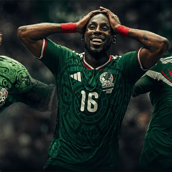 Qui&ntilde;ones va por el r&eacute;cord de m&aacute;ximo goleador mexicano en los Mundiales