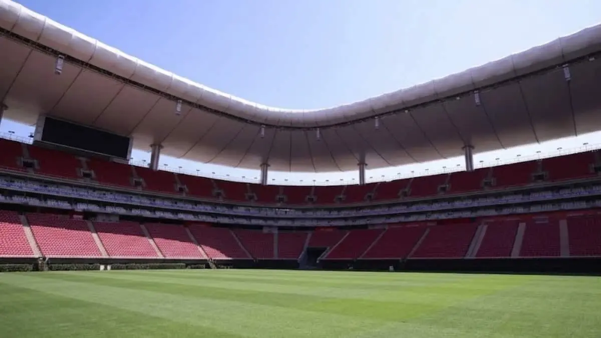  Hoy se juega el Uruguay vs España en Guadalajara 