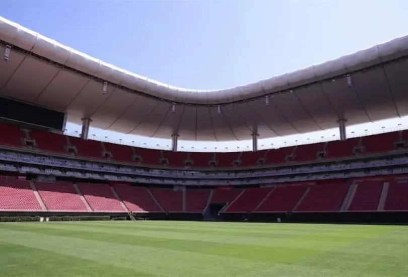 Hoy se juega el Uruguay vs Espa&ntilde;a en Guadalajara