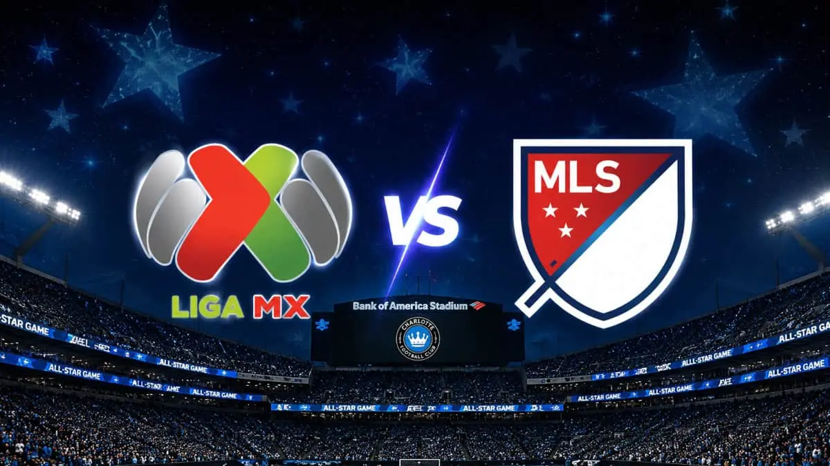  Definida la lista de la Liga MX 