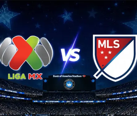 Liga MX revela a los elegidos para el partido vs MLS All-Star
