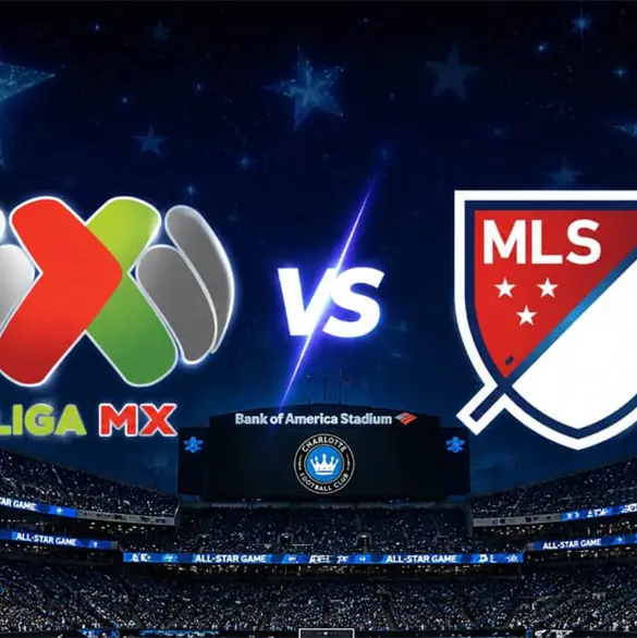 Liga MX revela a los elegidos para el partido vs MLS All-Star