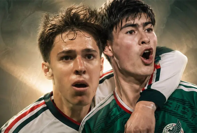 Gram amistad entre Mateo y Hormiga